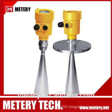 26Ghz radar level indicator METERY TECH.